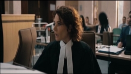 The Twelve AU - Season 03 Episode 06